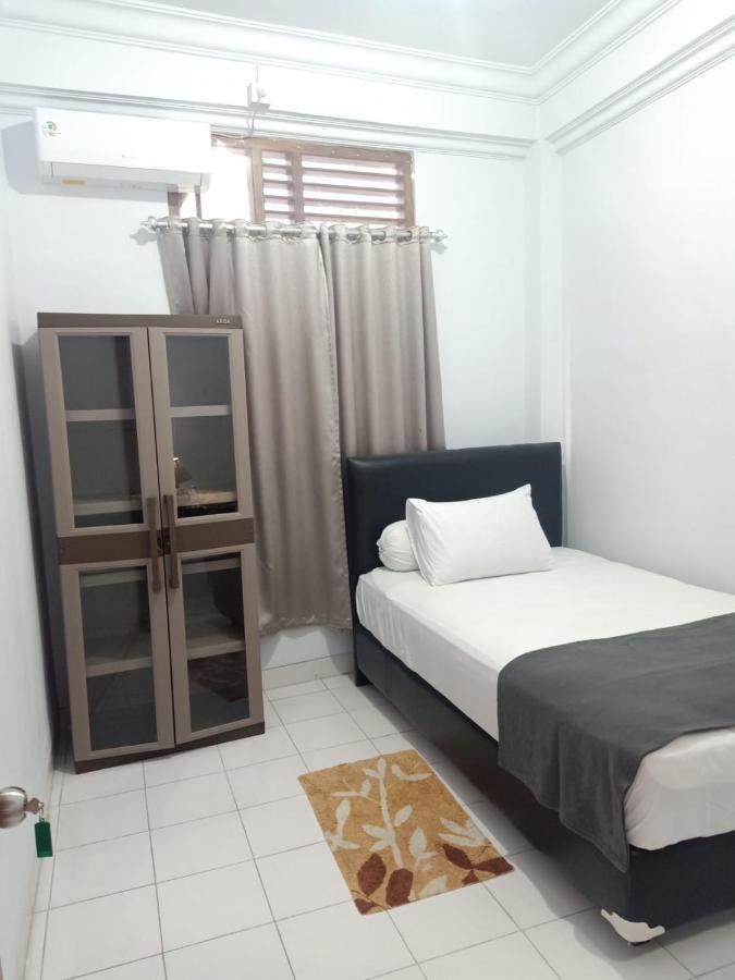 Nakula Familiar Inn Denpasar Exterior foto