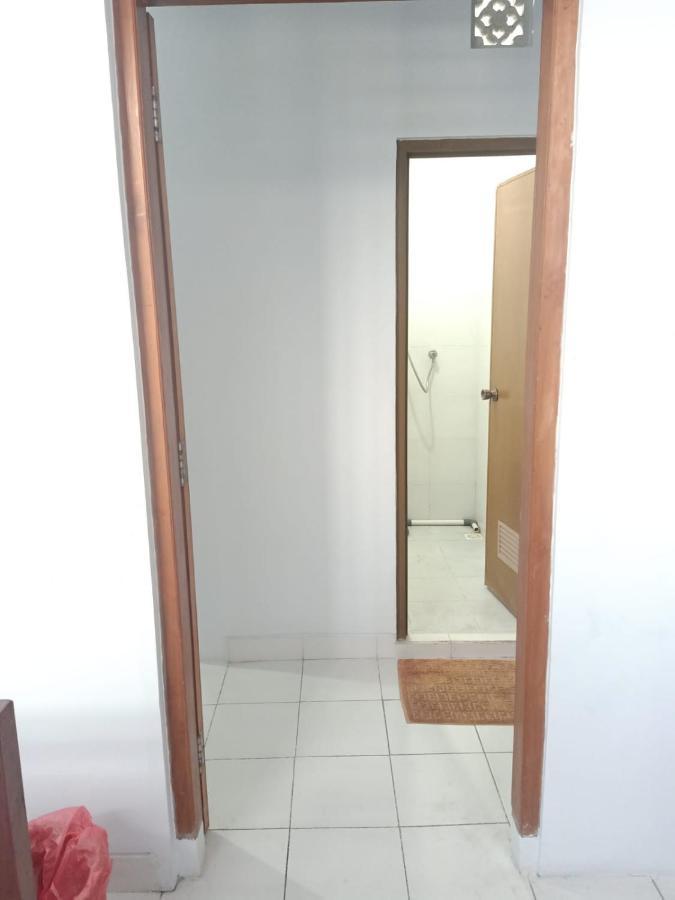 Nakula Familiar Inn Denpasar Exterior foto